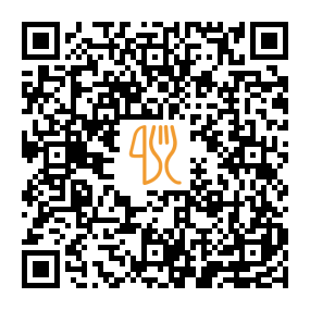 QR-code link para o menu de The Fish Man