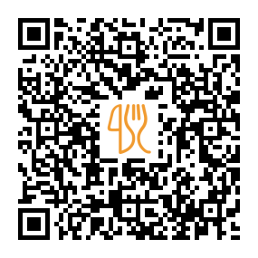 QR-code link para o menu de Shawarma King