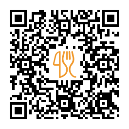 QR-code link para o menu de Gourmet H&l