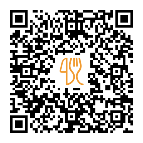 QR-code link para o menu de Chez Ashton