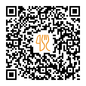 QR-code link para o menu de Cafe Banh Mi Linh