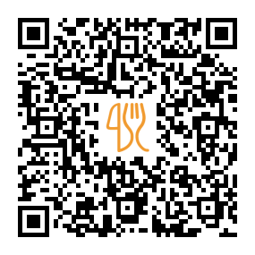 QR-code link naar het menu van Main St. Cafe