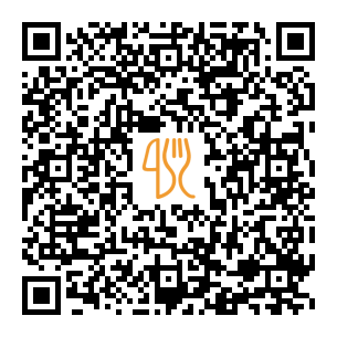 Link z kodem QR do menu Paramount Middle Eastern Kitchen