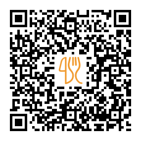 QR-code link naar het menu van Mrs. Fields Pretzelmaker