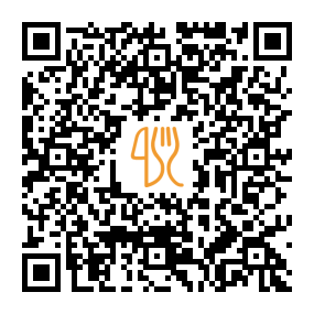 QR-code link către meniul Lazeez Shawarma