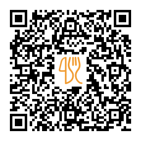 QR-code link para o menu de Xīn Lán Xiāng Gé