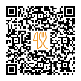 QR-code link para o menu de Cafe le Signet