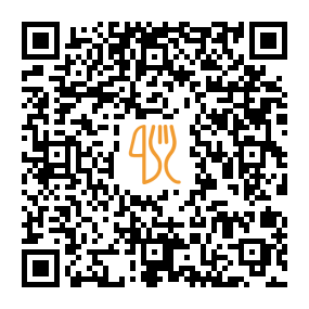 QR-code link para o menu de Peking Garden