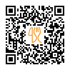 QR-code link para o menu de Yul Pizza