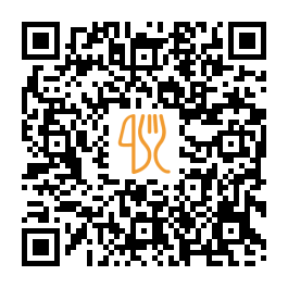 QR-code link para o menu de Harvey's