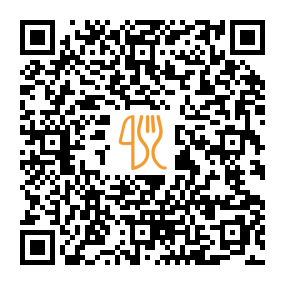 QR-code link para o menu de Mucho Burrito