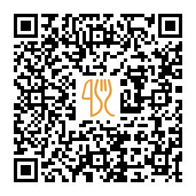 QR-code link para o menu de Popeyes Louisiana Kitchen