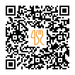 QR-code link para o menu de Bravo Pizza