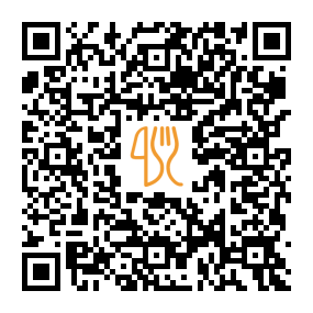 QR-code link para o menu de Mcdonald's