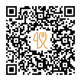 Link z kodem QR do menu Lius Cuisine