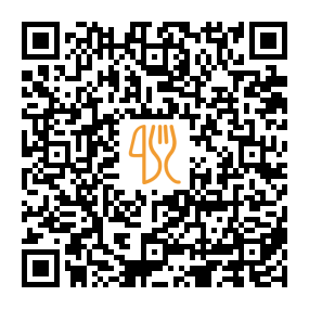 QR-code link para o menu de Rex Pizza Restaurant