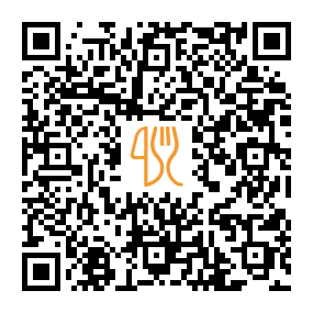 QR-code link para o menu de Jeffro's BBQ