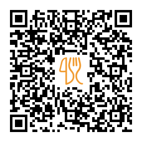 QR-code link para o menu de Yuzu Sushi