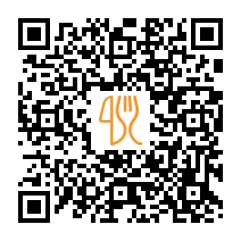 QR-code link către meniul Yuzu Sushi