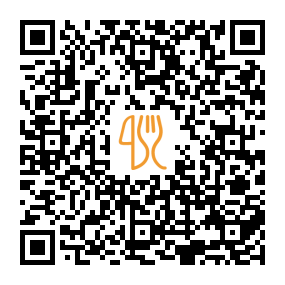 QR-code link para o menu de Cravings