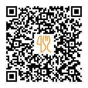 QR-code link para o menu de McDonald's