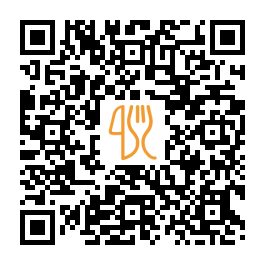 QR-code link naar het menu van shin shin's