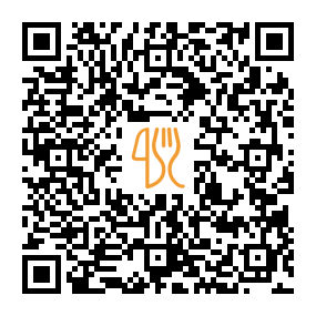 QR-code link către meniul Thai Basil Angkor North