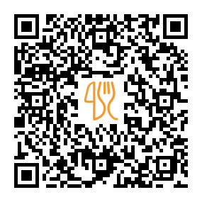 QR-code link para o menu de Aberdeen Tavern