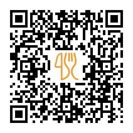 QR-code link para o menu de Sun Hong B B Q