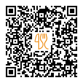 QR-code link para o menu de Bayside Pizza