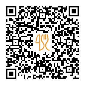 QR-code link naar het menu van The Funky Goat