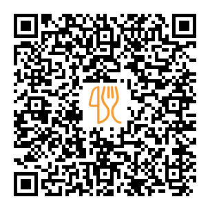 Link z kodem QR do menu The Albert and Crown Pub and Eatery