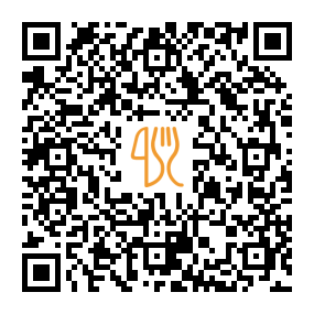 QR-code link para o menu de Fishbone by the Lake