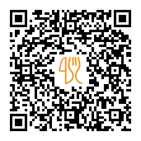 QR-code link către meniul Parsonage Cafe