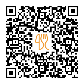 QR-code link para o menu de Woody's Taphouse