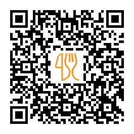 QR-code link para o menu de Pam's And Grill