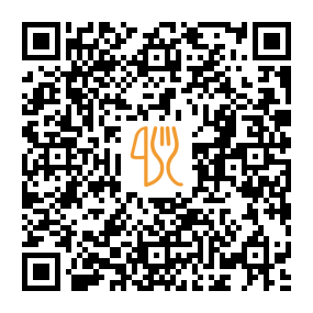 QR-code link naar het menu van Quehls Family Catering