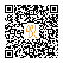 QR-code link para o menu de Kinuseo Cafe