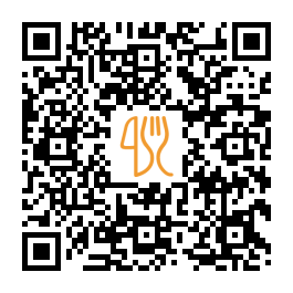 QR-code link para o menu de The Coal Bin