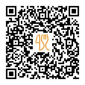 QR-code link para o menu de The Blue Room, A West Coast Bistro