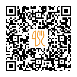 QR-code link para o menu de Corker's Bistro