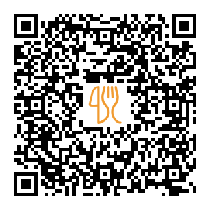 QR-code link către meniul Popeyes Louisiana Chicken Penticton