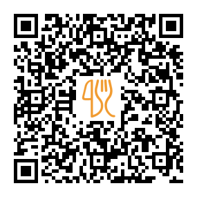 QR-code link para o menu de Kuya Joe's Kitchen