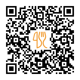 QR-code link naar het menu van Al's Steakhouse