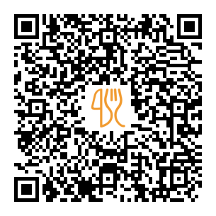 QR-code link către meniul The Blind Sparrow Fried Chicken Co. By Hook