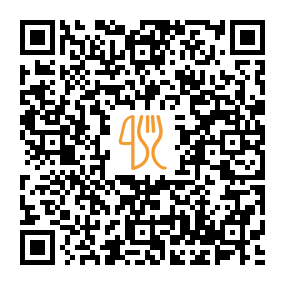 QR-code link către meniul The Wolf and Hound