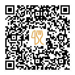 QR-code link naar het menu van The Jolly Roger Banquet Hall