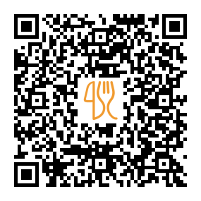 Link z kodem QR do menu The Moon River Lookout