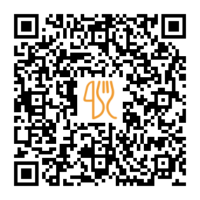 Link z kodem QR do menu The Fox & Feather Pub and Grill