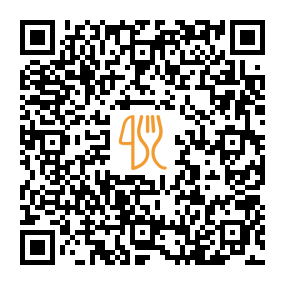 QR-code link para o menu de The Silver Grill